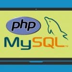 php mysql обучение