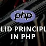 SOLID principles in php